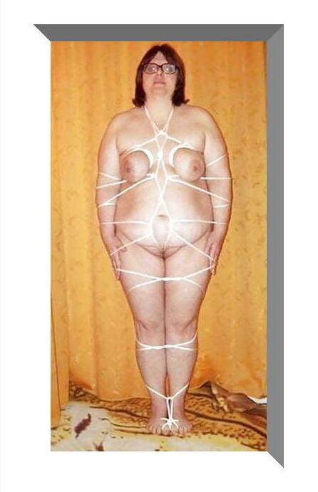 Expose Sweet Web Slut Sabsy