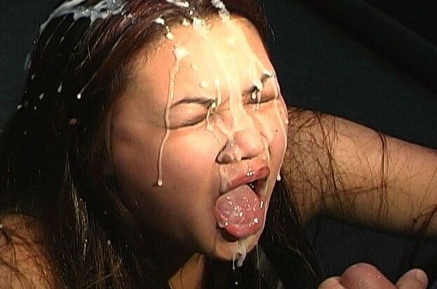 Amateur Bukkake