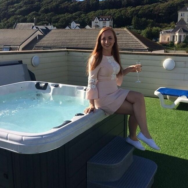 Charlotte from Coventry Non Nude
