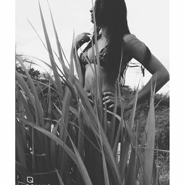 Daniela para ser humilhada(comentem)