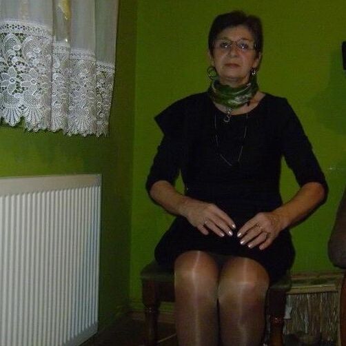 Granny J