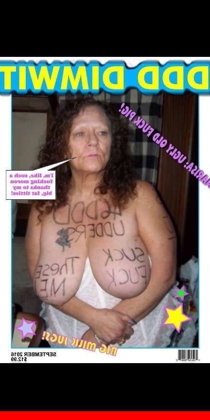 Master Hoodyman fat pig collector . Ownership .
