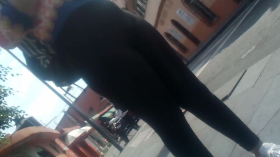 BUENA PANOCHA PARADA BUS