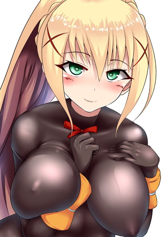 Darkness