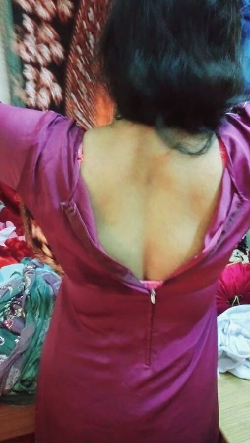 im feeling horny