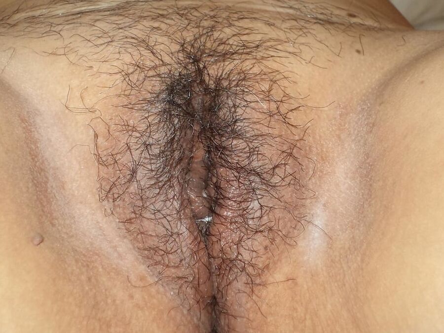 wife shared with my friend