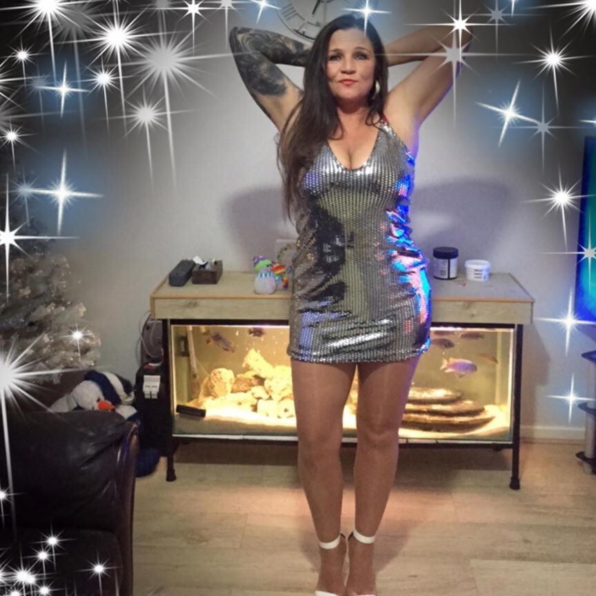 Cougar Town- Viv L
