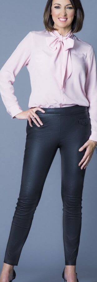 Sally Nugent