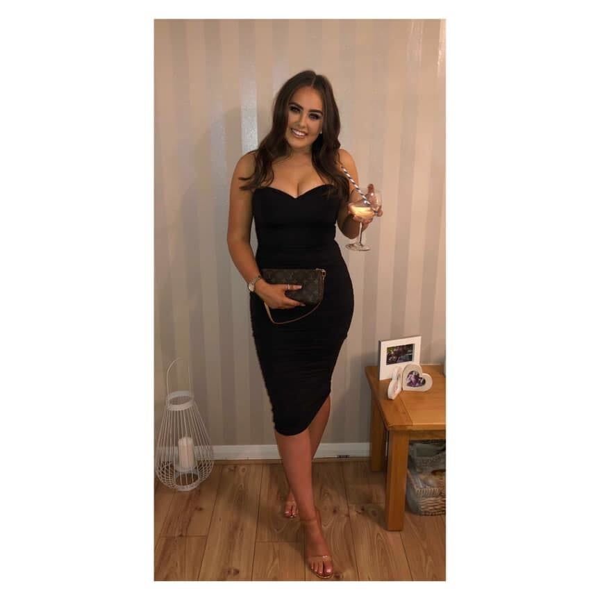 Stupid Chav Sluts- Lois F