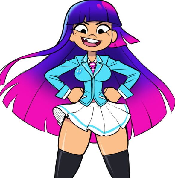 Glitch Techs Series Netfilx