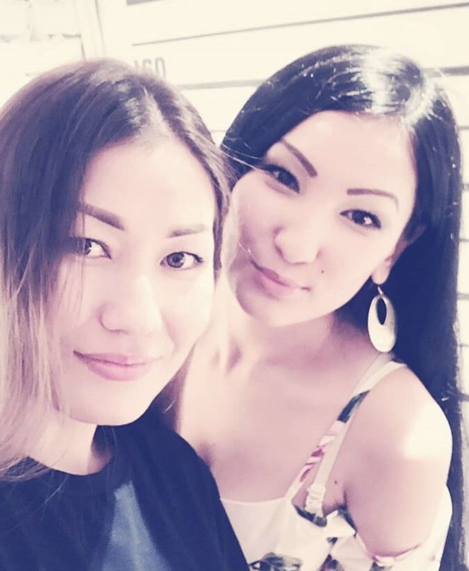 Kz Aigerim