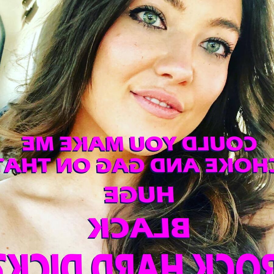 Sexy Green Eye Captions