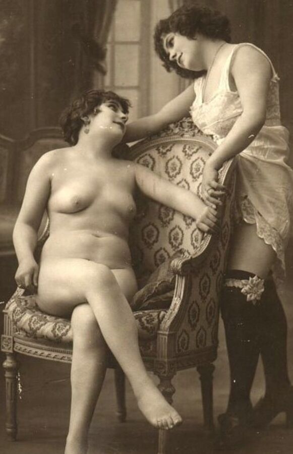 Interbellum (in her belly?)