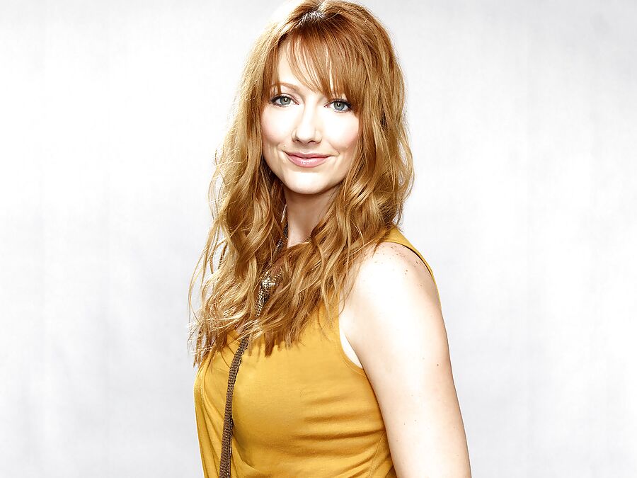 Judy Greer