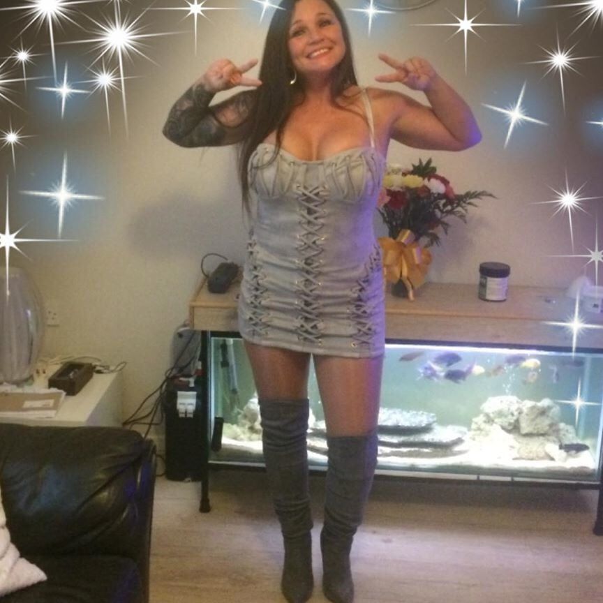 Cougar Town- Viv L
