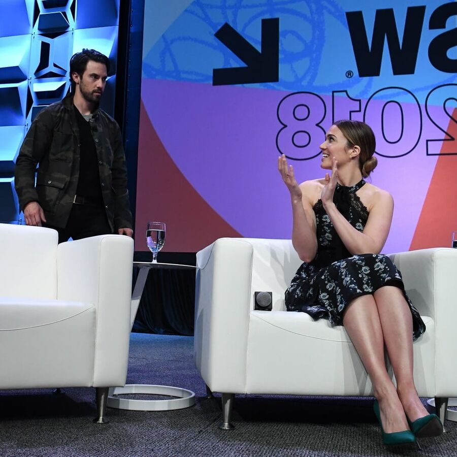 Mandy Moore - SXSW (- Mar )