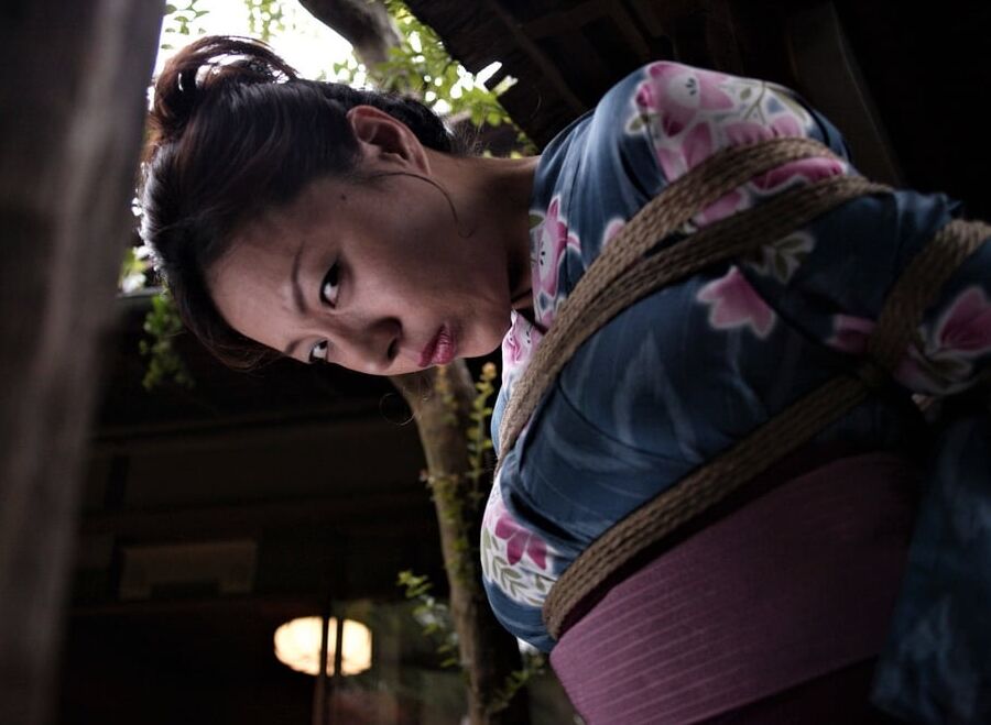 Shibari