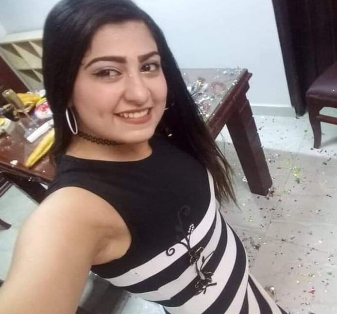 Arab Egypt women and girls