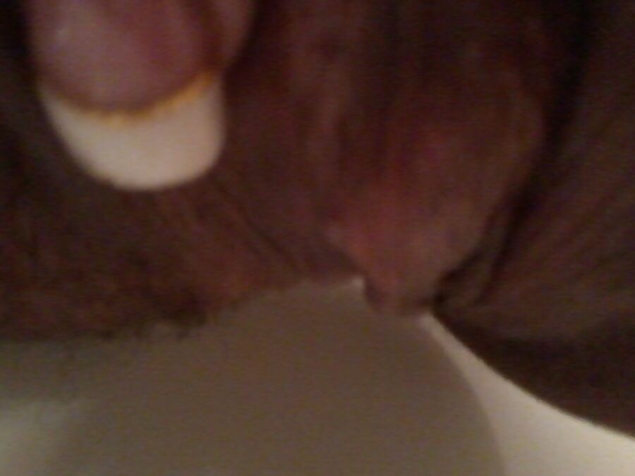Black Zambian petit milf
