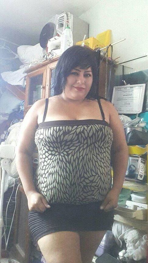 alejandra camacho ass bbw