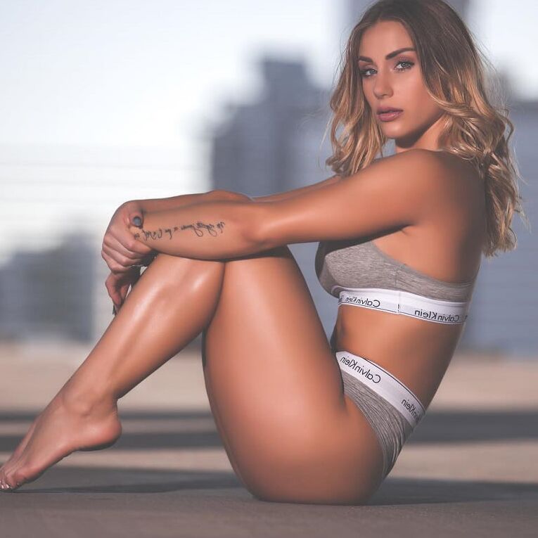 Marine