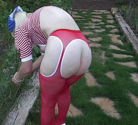 Matures in the garden and yard