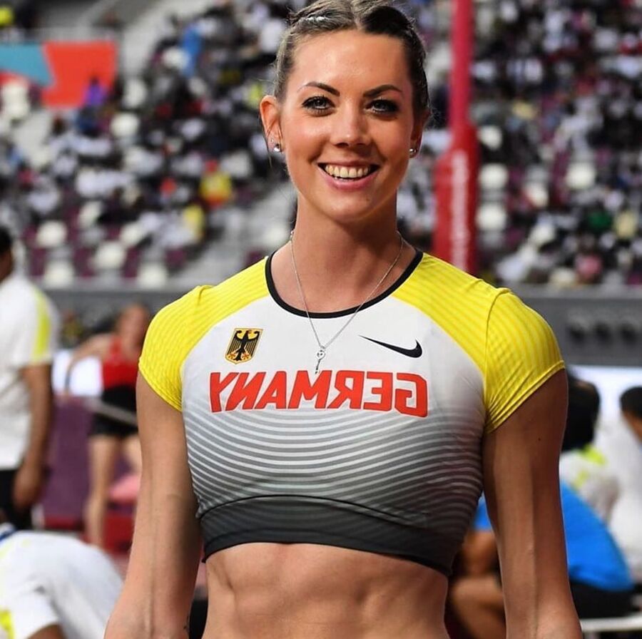 Katharina Bauer