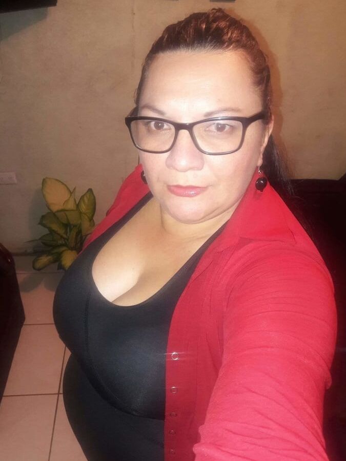 SRA TETAS HEAVY EE