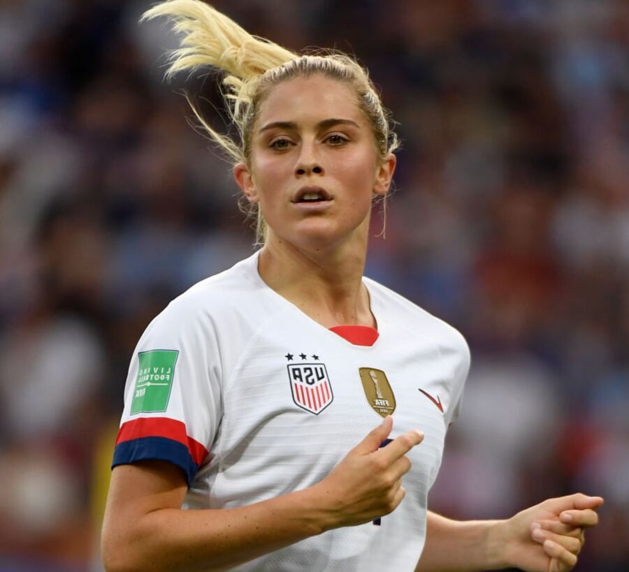 Abby Dahlkemper