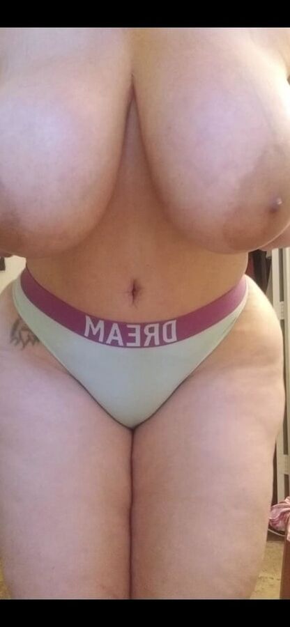 Big Girls .... Big Boobs