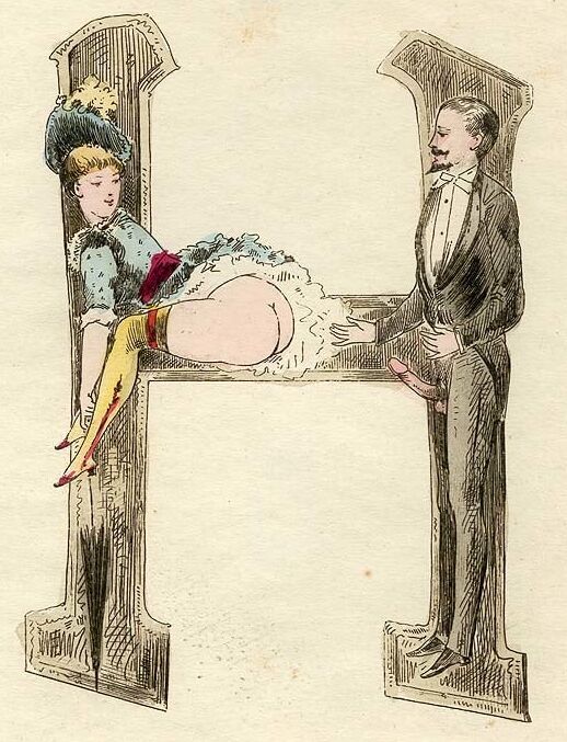 Vintage Cartoons Th Century