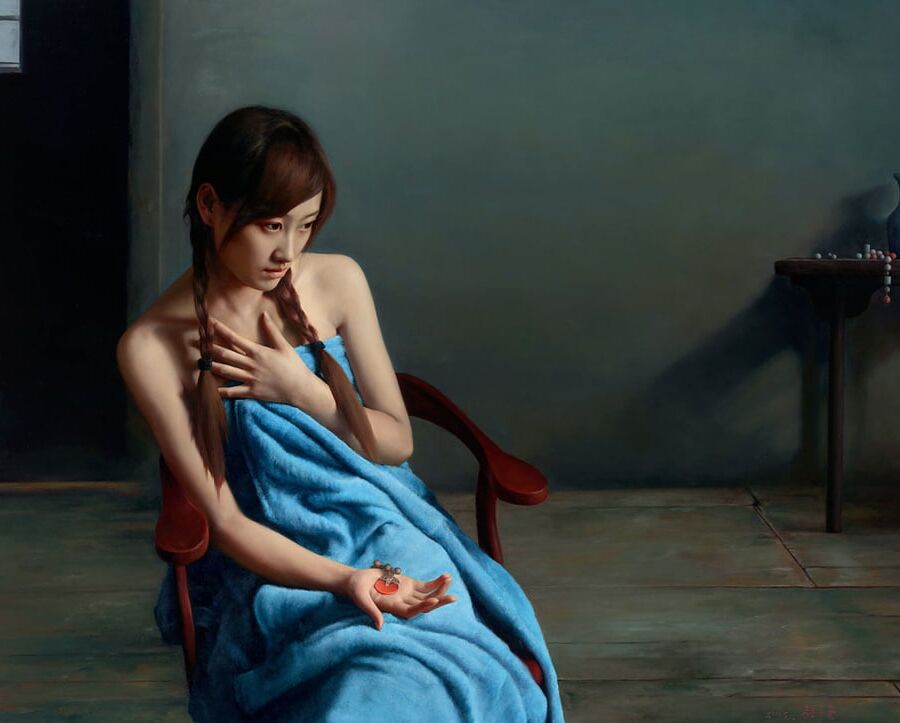 li Wentao