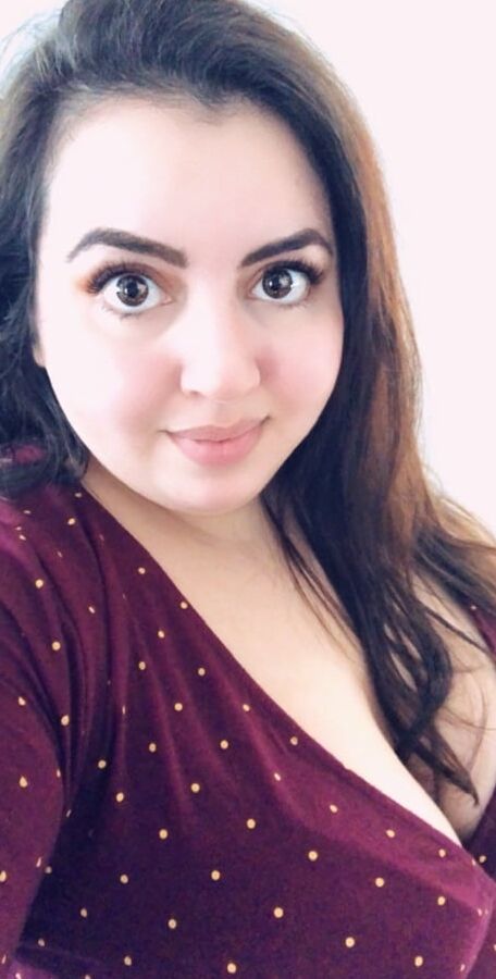 BBW Rebecca