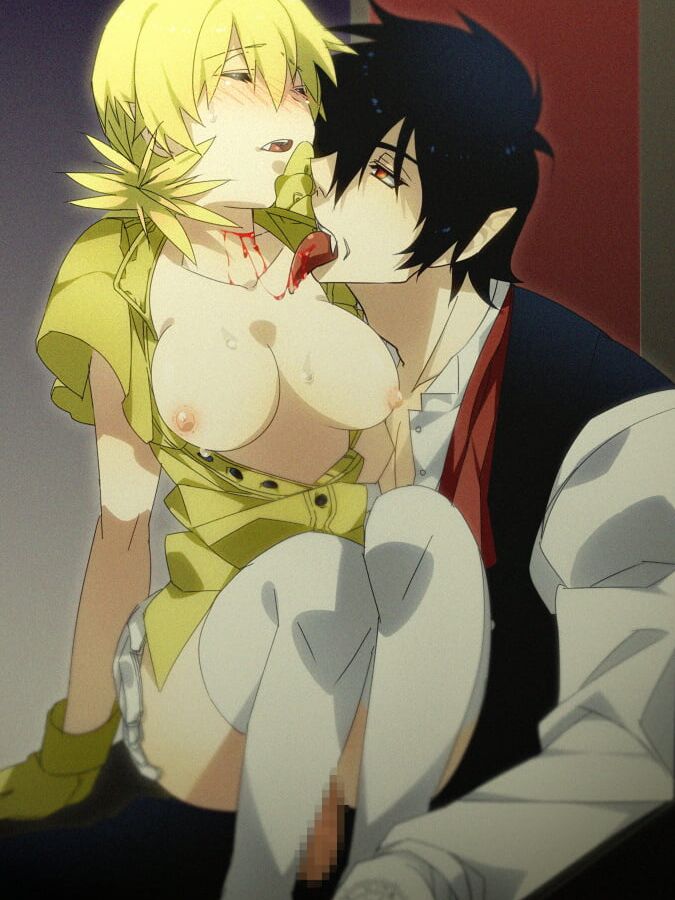 HELLSING Victoria Seras My Favorite Hentai Pics Collection
