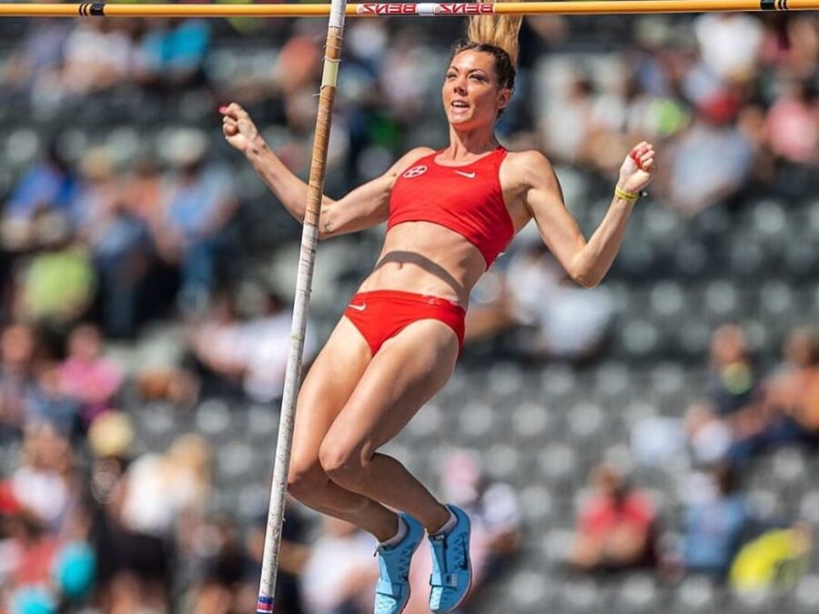 Katharina Bauer