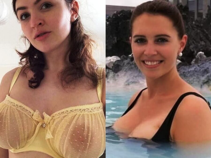 Big Tits Mix