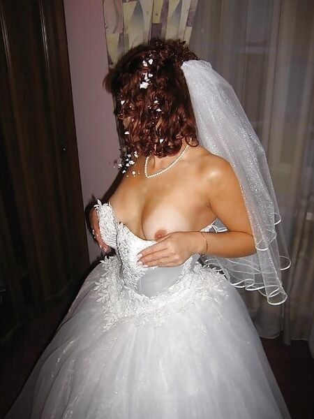 BRIDES