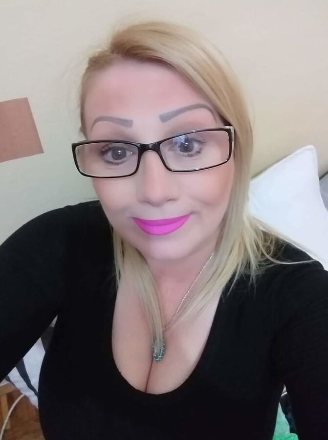 horny bbw slut