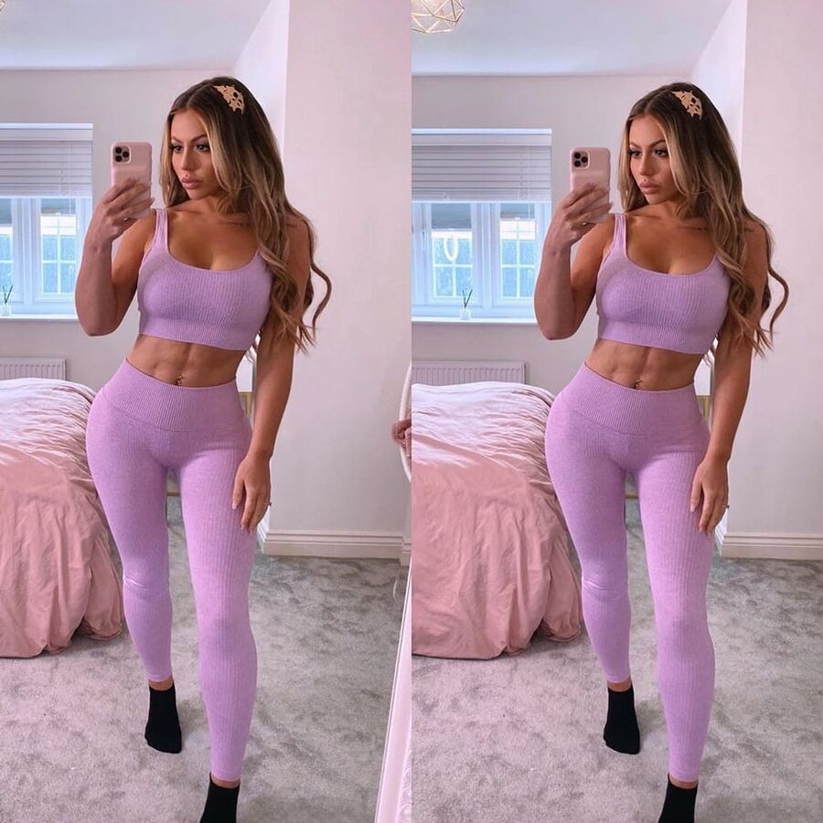 Holly Hagan
