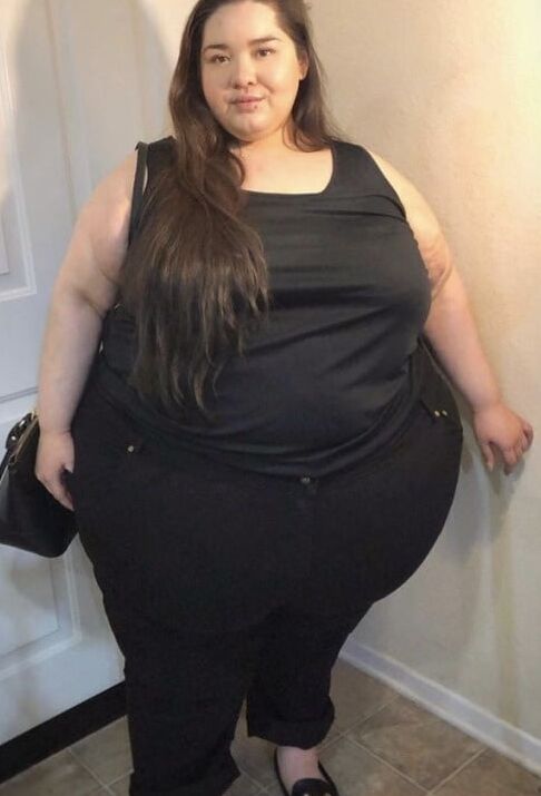 ssbbw