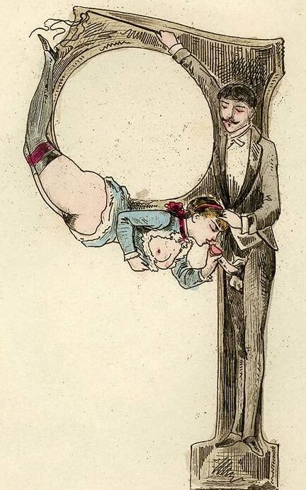 Vintage Cartoons Th Century