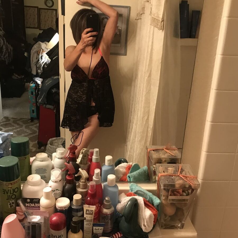 California Milf