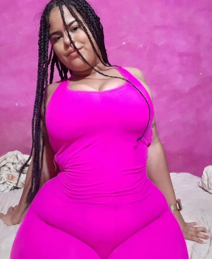 Latina Asses