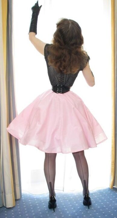 annalai corset-queen