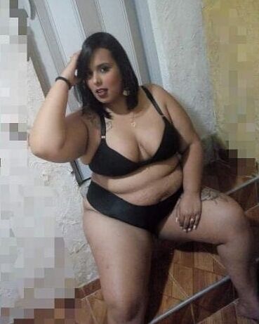 BBWs And Thick Girls