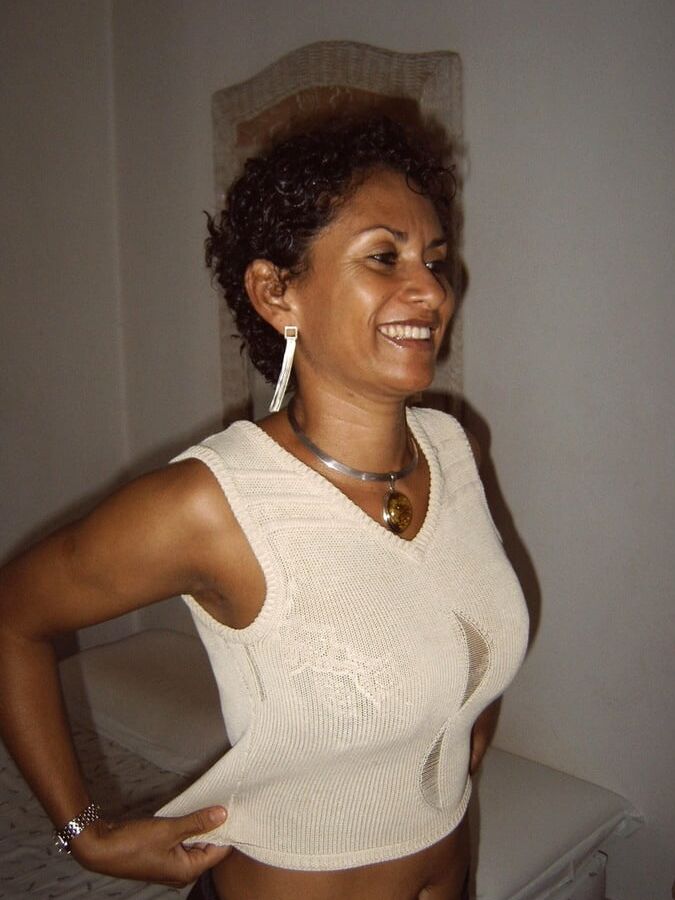 Persian MILF