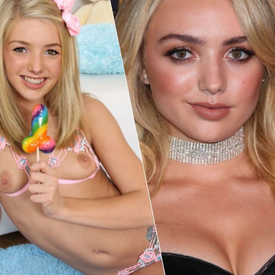 Disney before after