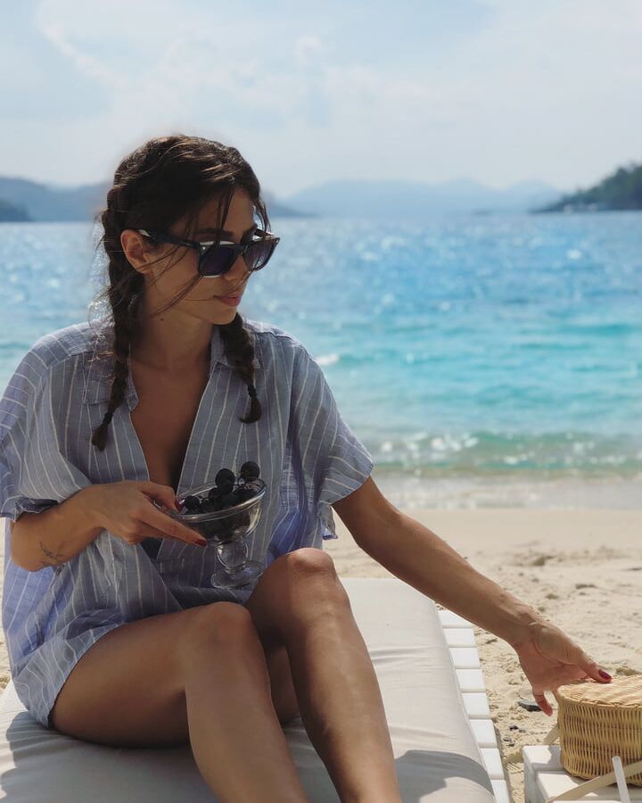 Sexy Turkish Selen