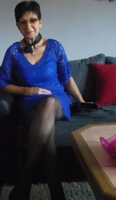 Granny J