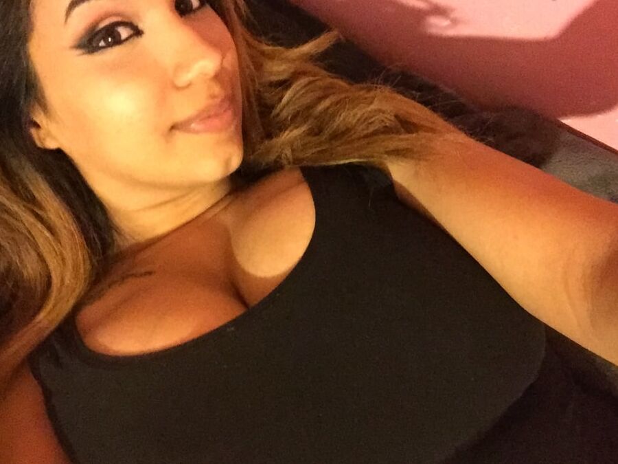 Sexy chola slut Reyna